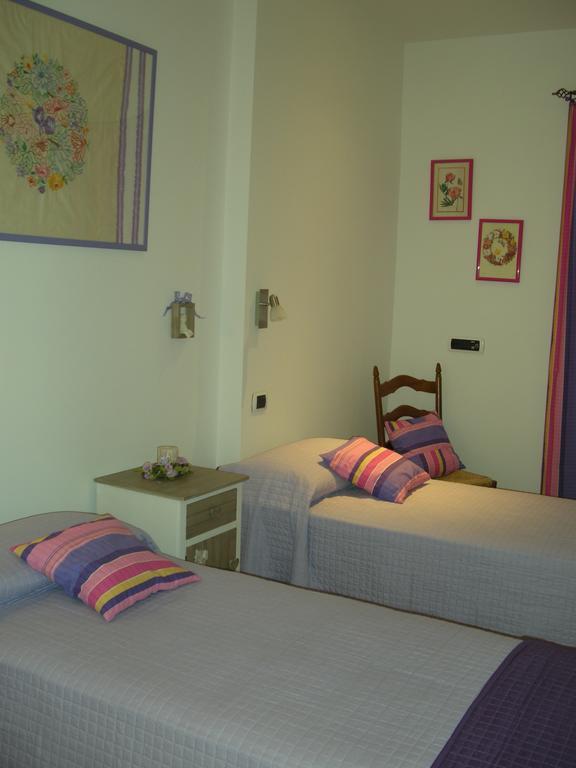 Bed And Breakfast San Martino Castignano Kamer foto