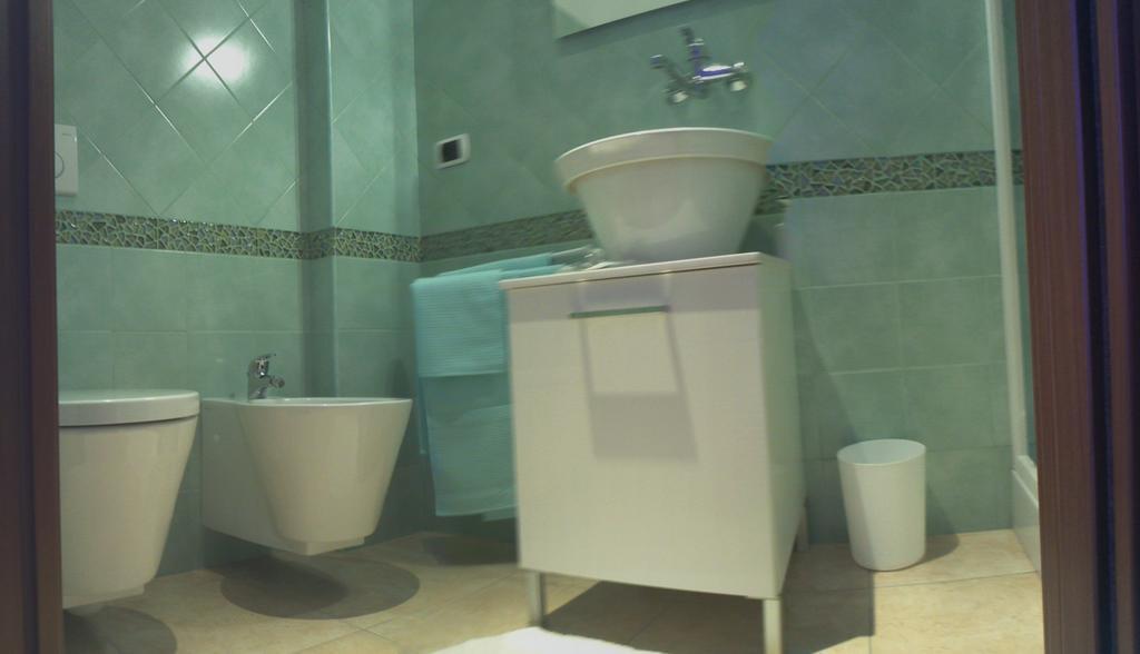 Bed And Breakfast San Martino Castignano Kamer foto